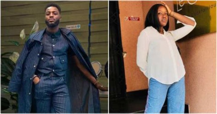 
“Nothing Happened, There Was No S£x In The House From Me Or Khalid” -Daniella Clears The Air 
