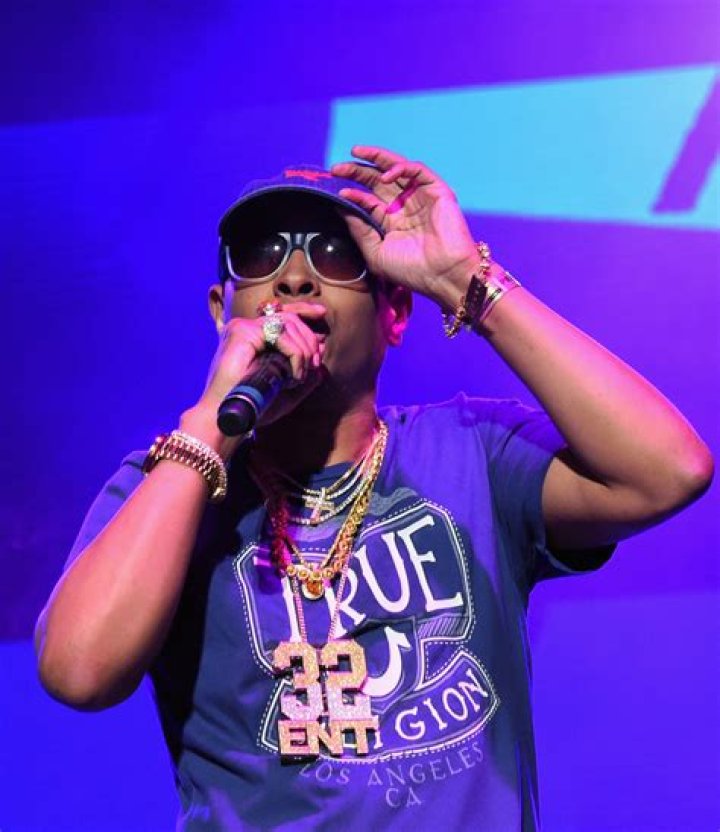 OJ da Juiceman Height, Weight, Net Worth, Age, Birthday, Wikipedia, Who, Nationality, Biography