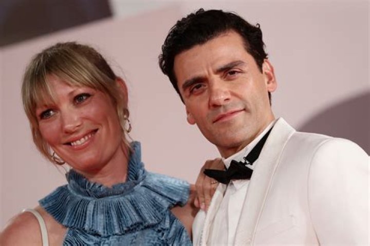 Oscar Isaac And Wife Elvira Lind Age Difference And Net Worth Explored- Meet Their Children On Instagram