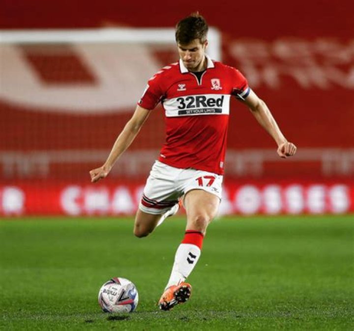 
Paddy McNair Height, Weight, Net Worth, Age, Birthday, Wikipedia, Who, Nationality, Biography 
