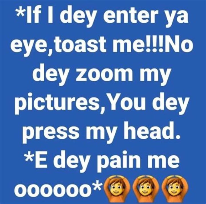 
“Please Shoot Your Shot” Eniola Badmus Cries Out As Admirers Overcrowd Her Space 