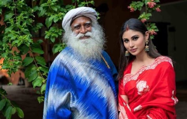 Radhe Jaggi – Sadhguru’s Daughter Is Married To Husband Sandeep Narayanan