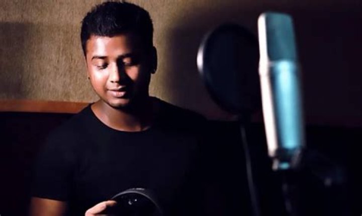 
Rahul Sipligunj Height, Weight, Net Worth, Age, Birthday, Wikipedia, Who, Nationality, Biography 