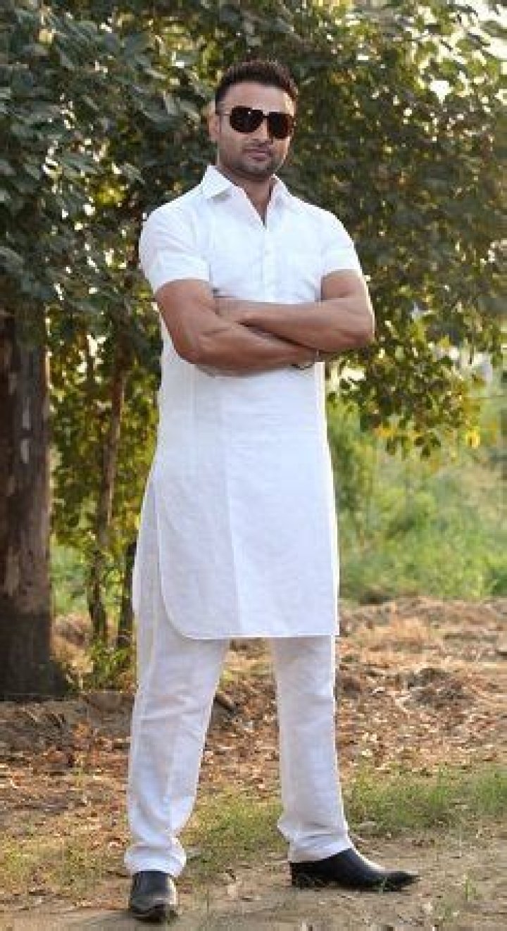 Raja Baath Height, Weight, Net Worth, Age, Birthday, Wikipedia, Who, Instagram, Biography
