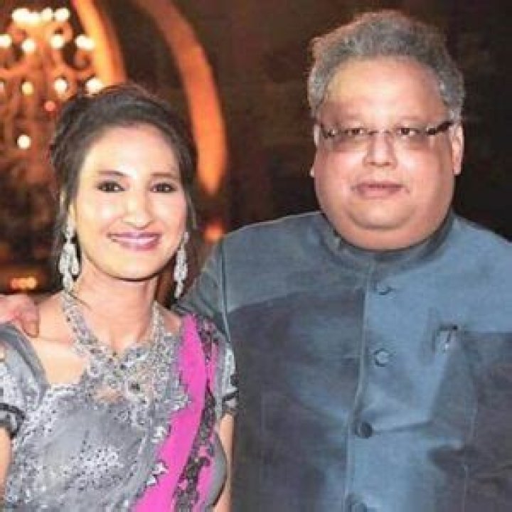 
Rekha Jhunjhunwala Height, Weight, Net Worth, Age, Birthday, Wikipedia, Who, Nationality, Biography 