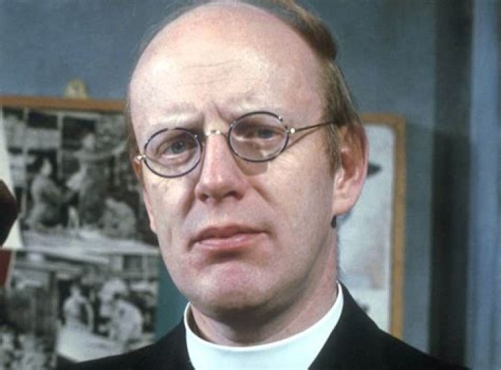 
Renowned Actor Frank Williams Passed Away At Age 90 