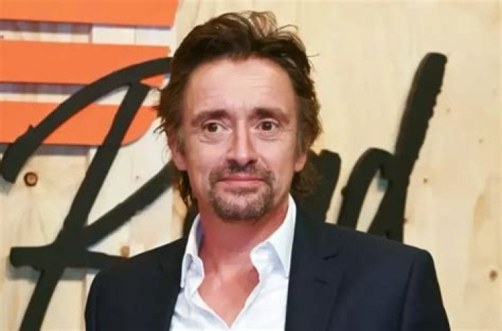 Richard Hammond Height, Weight, Net Worth, Age, Birthday, Wikipedia, Who, Nationality, Biography
