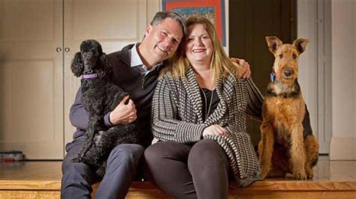 
Richard Marles Is Not Gay As He Is Married To Wife Rachel Schutze -Personal Life Details About The Deputy Prime Minister-Designate Of Australia 