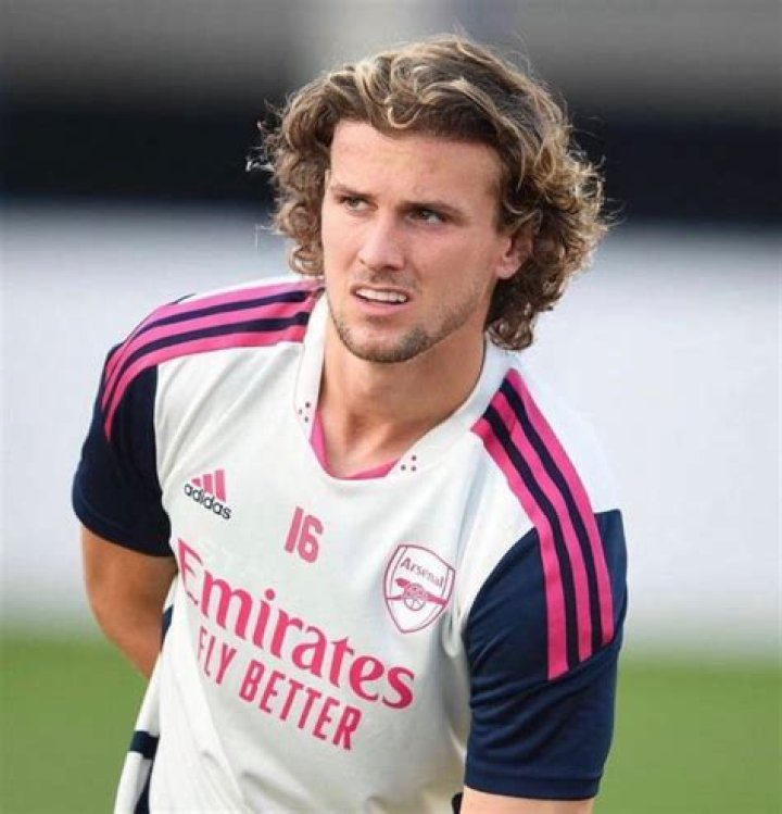 
Rob Holding Height, Weight, Net Worth, Age, Birthday, Wikipedia, Who, Nationality, Biography 