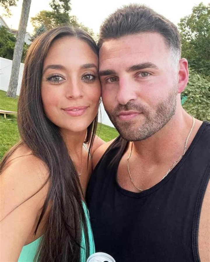 
Sammi Giancola Husband: Is She Married? Relationship And Marriage Details 