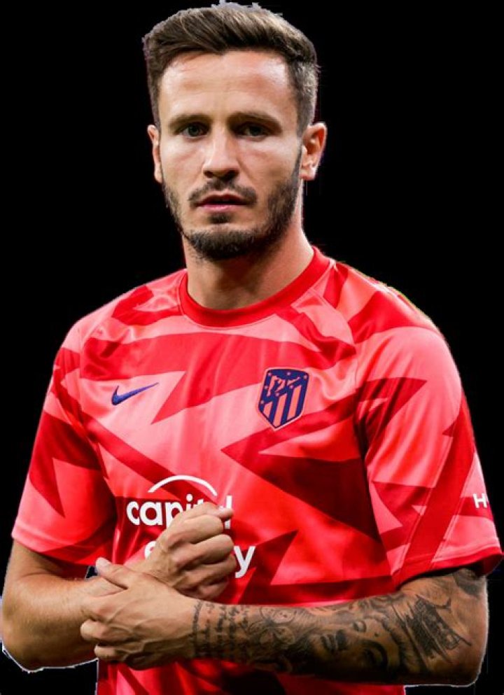
Saul Niguez Height, Weight, Net Worth, Age, Birthday, Wikipedia, Who, Instagram, Biography 