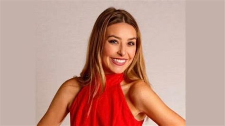 Savannah Bradford Height, Weight, Net Worth, Age, Birthday, Wikipedia, Who, Nationality, Biography