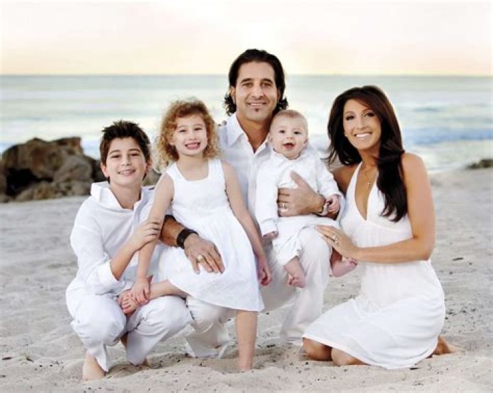 
Scott Stapp is Married to Wife: Jaclyn Stapp. Kids. 