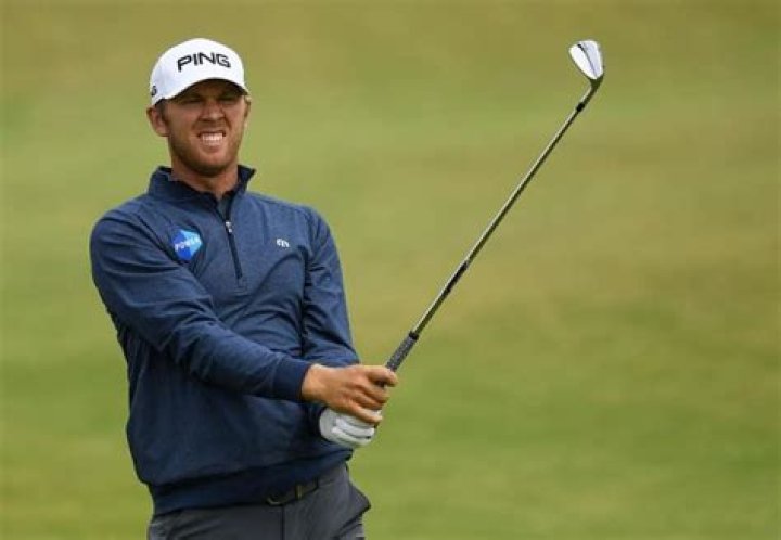 
Seamus Power Wife & Net Worth – Meet His Caddy Simon Keelan 