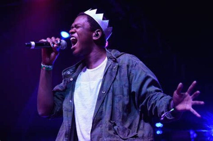 
Shamir Bailey Height, Weight, Net Worth, Age, Birthday, Wikipedia, Who, Nationality, Biography 