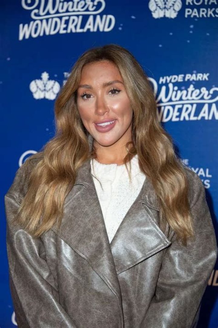 
Shona Manderson Height, Weight, Net Worth, Age, Birthday, Wikipedia, Who, Instagram, Biography 