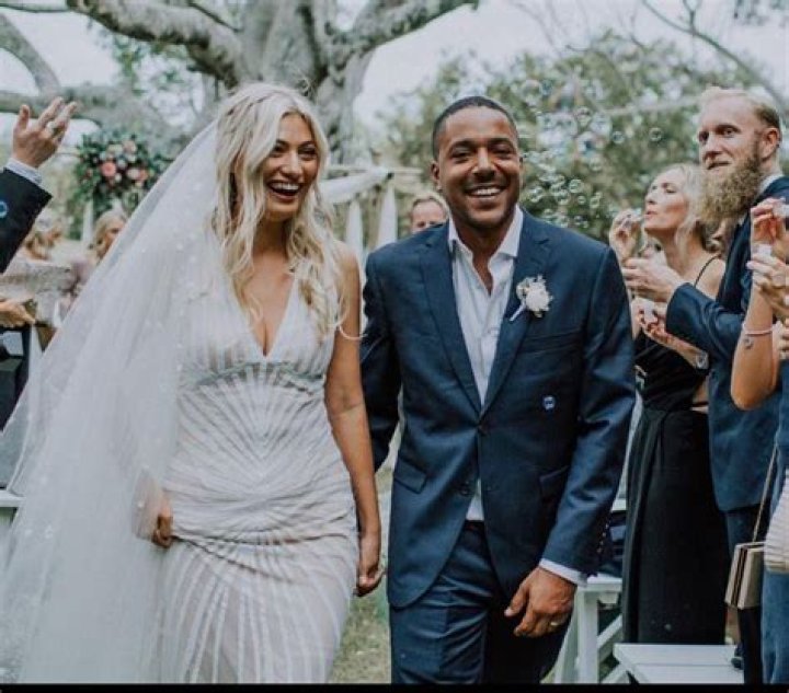 Shonee Fairfax and Pro Skater Husband Benny Fairfax Are Separated