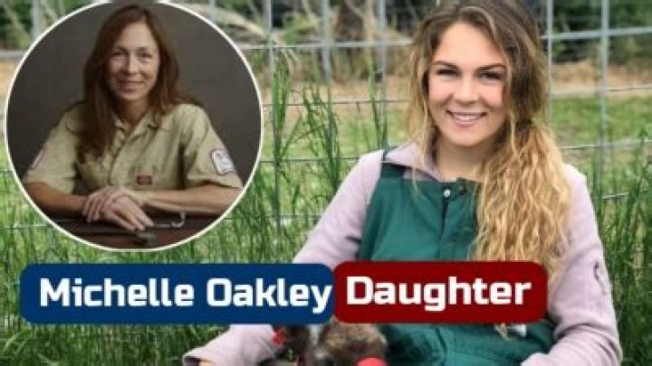 Sierra Oakley Completed Her Education From Vet School Murdoch University