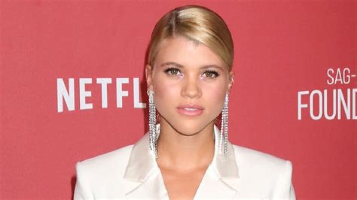 Sofia Richie’s Net Worth Really Puts Her Relationship With Ex Scott Disick Into Perspective