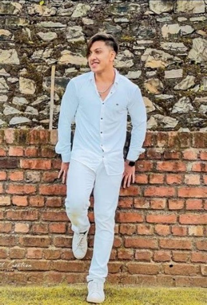 Sohail D Height, Weight, Net Worth, Age, Birthday, Wikipedia, Who, Instagram, Biography