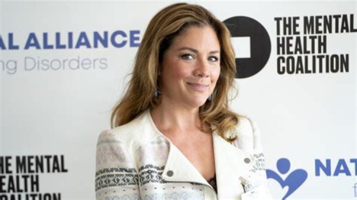 
Sophie Grégoire Trudeau Accident And Health: What Happened To Her? 