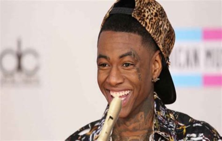 
Soulja Boy Height, Weight, Net Worth, Age, Birthday, Wikipedia, Who, Nationality, Biography 
