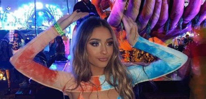 
Southern Hospitality’s Maddi Reese Lives The Best DJ Life 