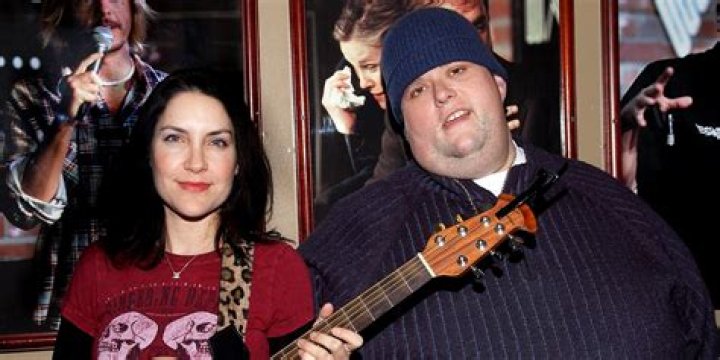 
Stand-up comedian Lahna Turner’s Wiki: Ralphie May Death, Kids, Age, Divorce, Net Worth 
