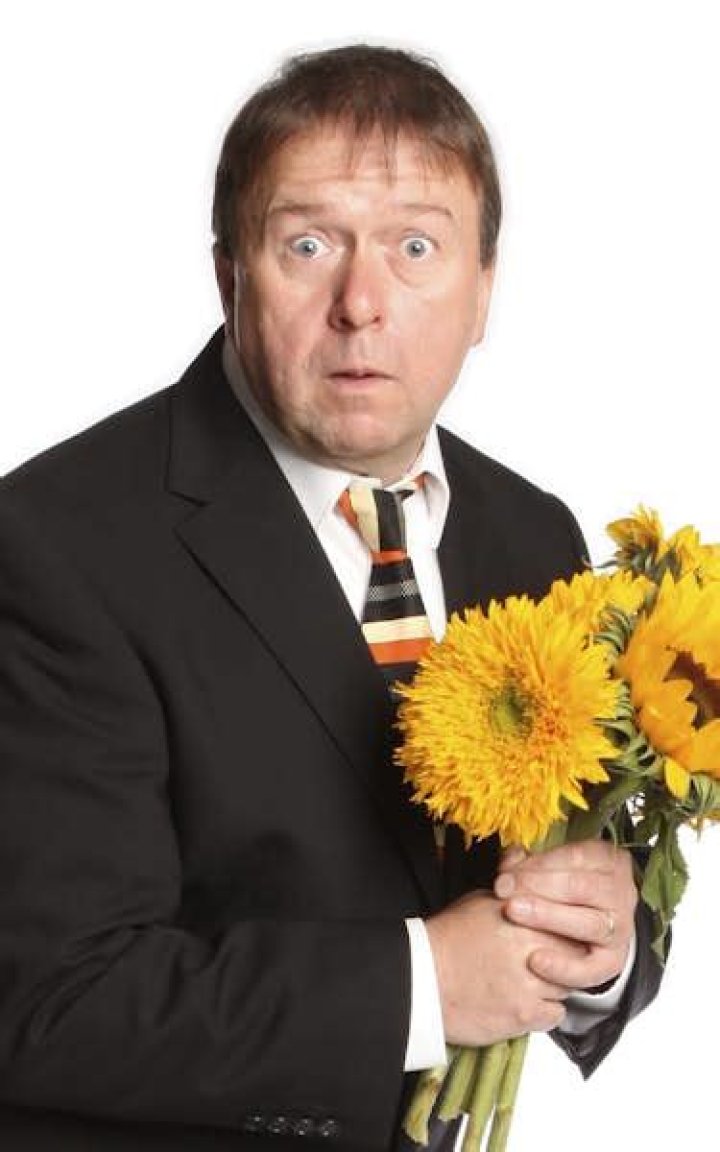 Steve Gribbin Height, Weight, Net Worth, Age, Birthday, Wikipedia, Who, Instagram, Biography
