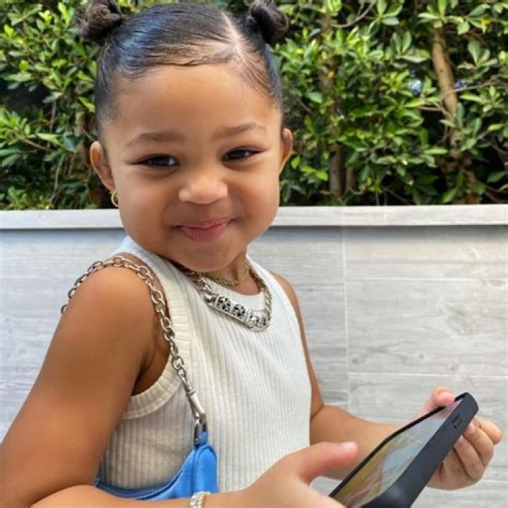 Stormi Webster Height, Weight, Net Worth, Age, Birthday, Wikipedia, Who, Nationality, Biography