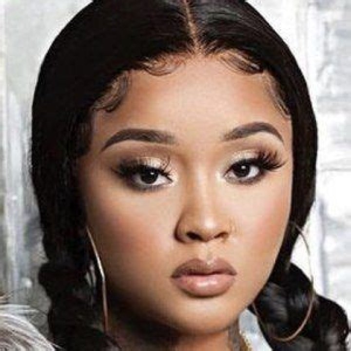 Stunna Girl Real Name And Age – How Old Is She? Face Reveal And Wikipedia Bio