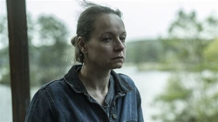 
‘Tales Of The Walking Dead’: Samantha Morton Makes Unsettling Return As Dee In Sneak Peek 