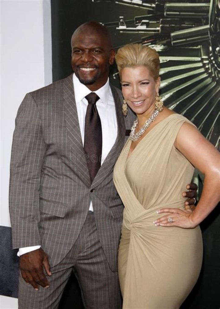 Terry Crews Wife Ethnicity, What is Terry Crews Wife Ethnicity?