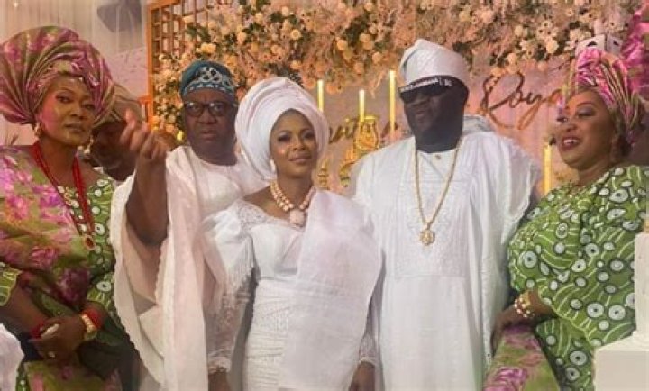 
The Ooni Of Ife Will Marry His Sixth Wife, Princess Temitope Adesegun. 