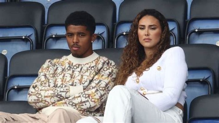 
The parents of Wesley Fofana are Ivorians and are familiar with his religion, ethnicity, and other details. 