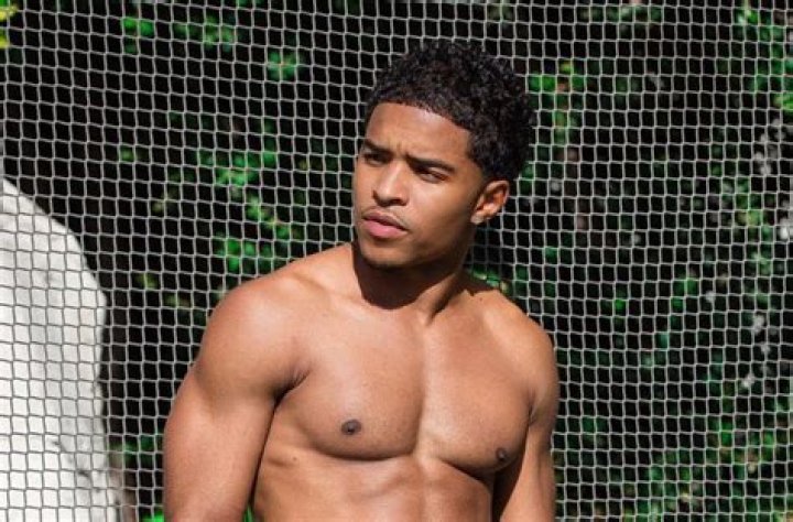 
The Untold Truth Of Sean Combs’ Son – Justin Dior Combs 