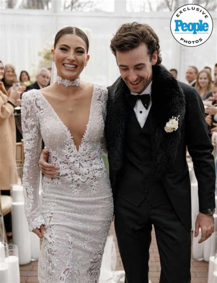 The Untold Truth We Know Ryan Blaney’s Girlfriend Soon To Be Wife, Gianna Tulio