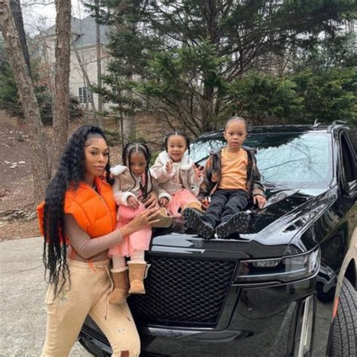 Things you need to know about Bambi of “Love and Hip Hop”