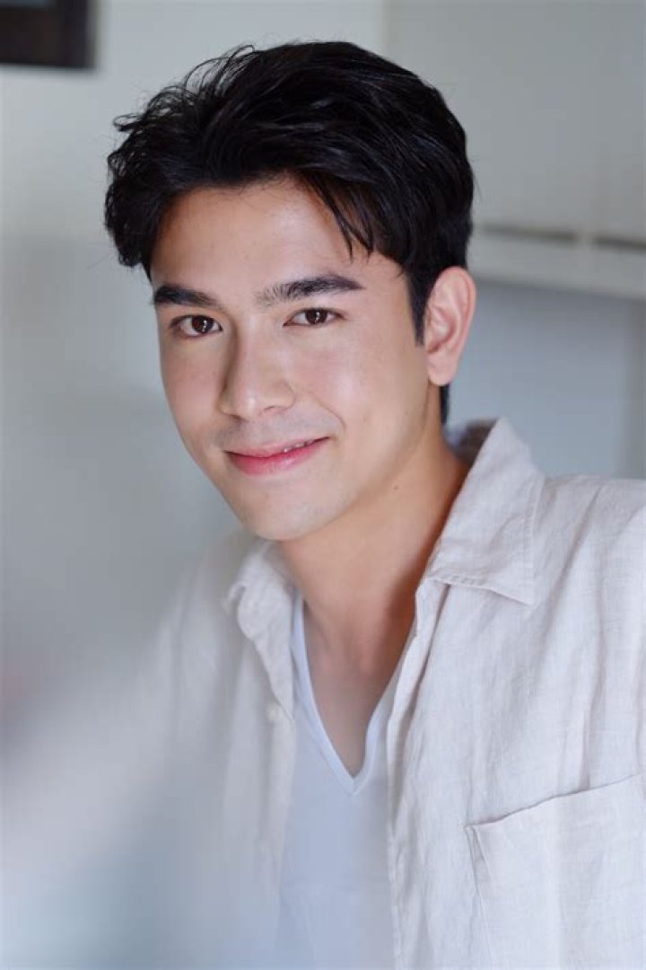 Tommy Sittichok Pueakpoolpol Height, Weight, Net Worth, Age, Wiki, Who, Instagram, Biography