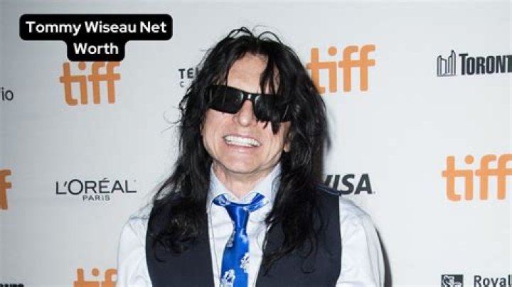 Tommy Wiseau Height, Weight, Net Worth, Age, Birthday, Wikipedia, Who, Nationality, Biography