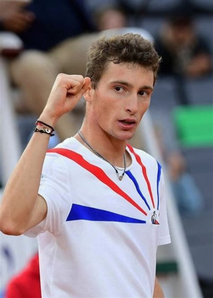 Ugo Humbert Height, Weight, Net Worth, Age, Birthday, Wikipedia, Who, Nationality, Biography