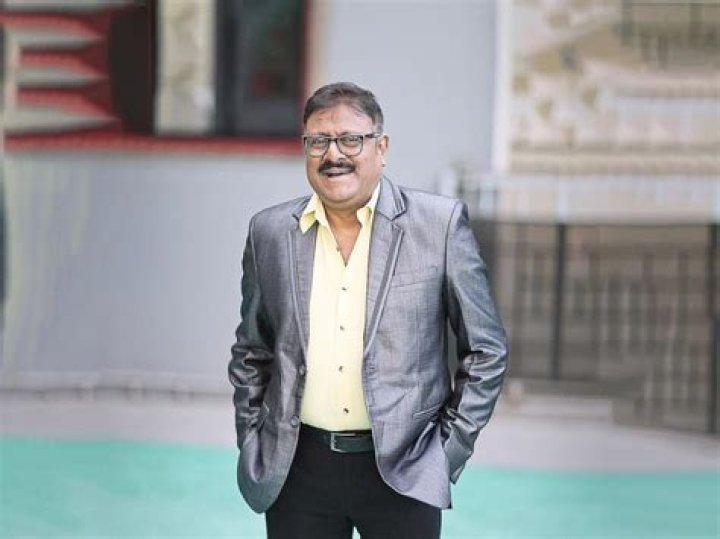 Vijay Patkar Height, Weight, Net Worth, Age, Birthday, Wikipedia, Who, Instagram, Biography