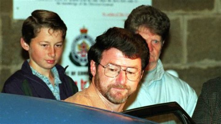 
Wanted Criminal Graham Potter Arrested After 10 Year Long Chase, Australian police Provide The Details On His Charges 