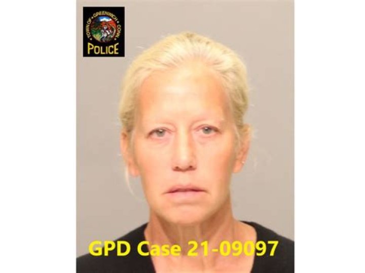 
What did Hadley Palmer do? Socialite who secretly filmed nude minors released early from prison 