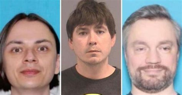 
What did Leonid Volkov do? Suspect arrested as dismembered remains of missing couple found in storage unit 
