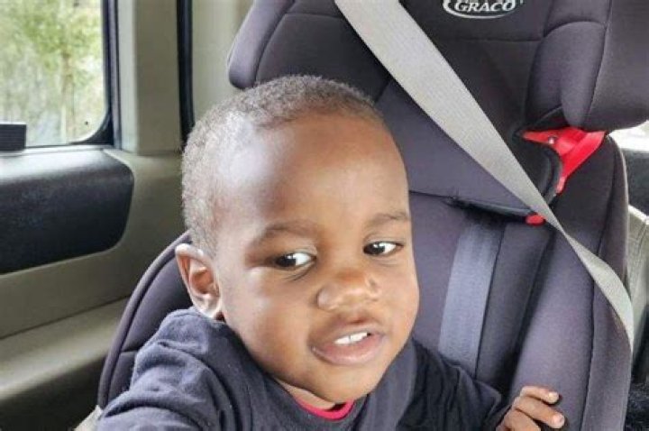 
What did Thomas Mosley do? Father of Florida toddler Taylen Mosley arrested after missing child found dead 