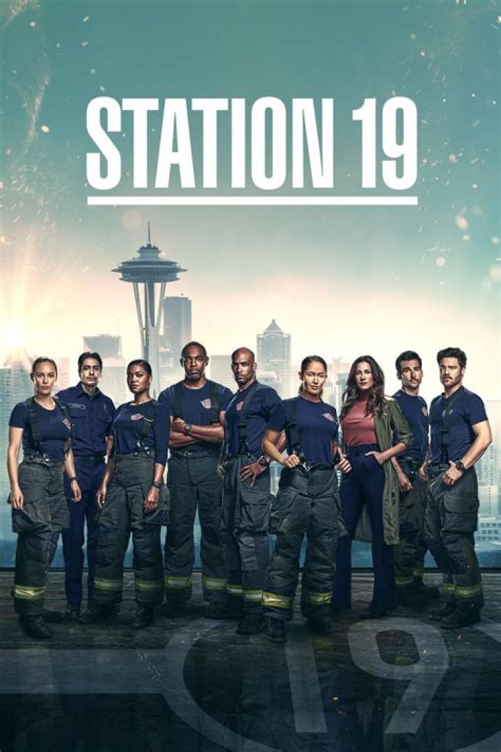 
What Happened To Andy On Station 19? Mother Elena Herrera Death Or Alive On The Plot 