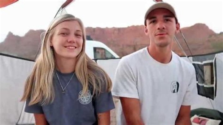 
What happened to Brian Laundrie, Gabby Petito’s fiancé? 