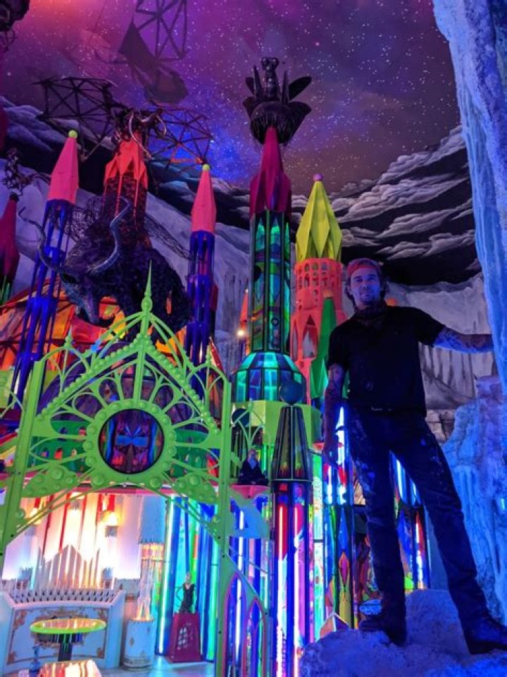 What Happened To Matt King From Meow Wolf? Are The Rumors Of His Death True?