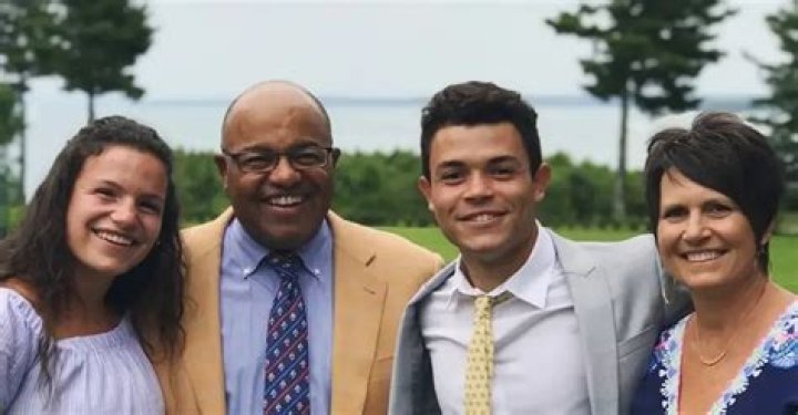 
What Happened To Mike Tirico? Wife And Family – Why Did He Leave The Olympics? 
